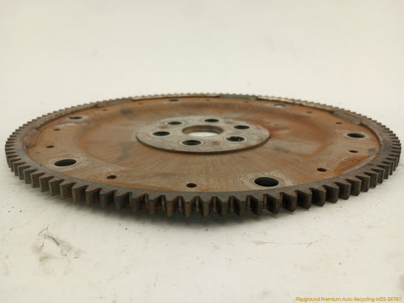Range Rover Evoque Flex Plate