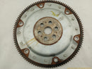 Range Rover Evoque Flex Plate-4