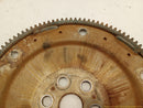 Range Rover Evoque Flex Plate-9