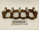 Range Rover Evoque Engine Crankshaft Bedplate-1