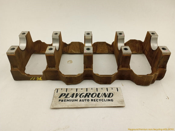 Range Rover Evoque Engine Crankshaft Bedplate