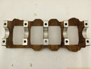 Range Rover Evoque Engine Crankshaft Bedplate-2