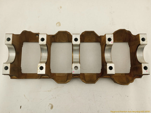 Range Rover Evoque Engine Crankshaft Bedplate