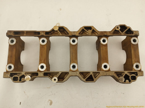 Range Rover Evoque Engine Crankshaft Bedplate