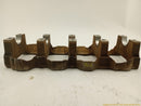 Range Rover Evoque Engine Crankshaft Bedplate-4