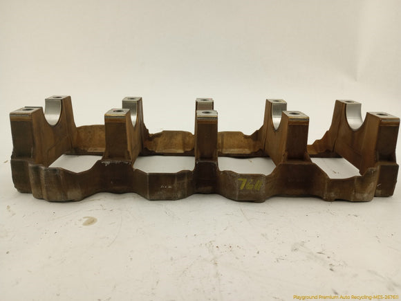 Range Rover Evoque Engine Crankshaft Bedplate
