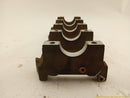 Range Rover Evoque Engine Crankshaft Bedplate-5