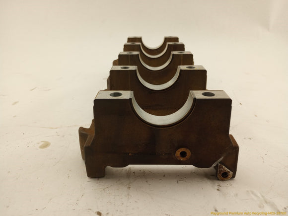 Range Rover Evoque Engine Crankshaft Bedplate