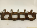 Range Rover Evoque Engine Crankshaft Bedplate-6
