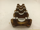 Range Rover Evoque Engine Crankshaft Bedplate-7