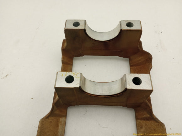 Range Rover Evoque Engine Crankshaft Bedplate