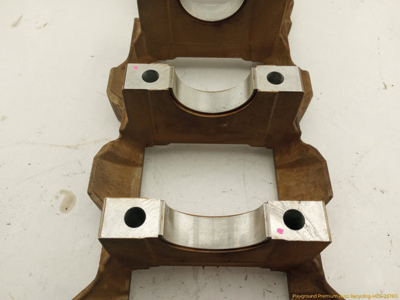 Range Rover Evoque Engine Crankshaft Bedplate