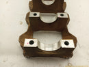 Range Rover Evoque Engine Crankshaft Bedplate-10