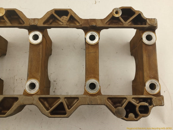 Range Rover Evoque Engine Crankshaft Bedplate