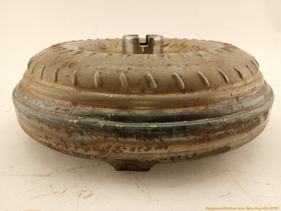 Range Rover Evoque Torque Converter