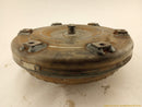 Range Rover Evoque Torque Converter-9