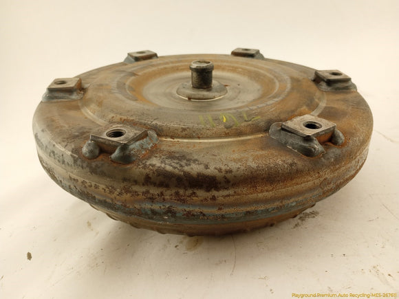 Range Rover Evoque Torque Converter