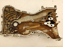 Range Rover Evoque Front Timing Cover-2