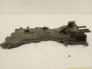 Range Rover Evoque Front Timing Cover-5