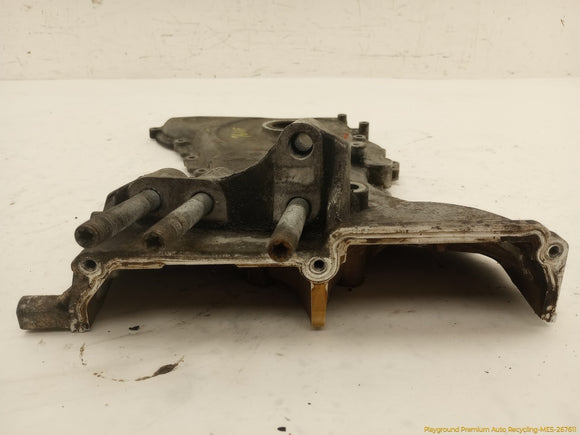Range Rover Evoque Front Timing Cover
