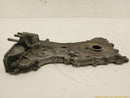 Range Rover Evoque Front Timing Cover-7