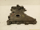 Range Rover Evoque Front Timing Cover-8