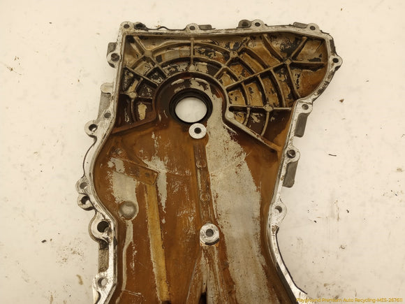 Range Rover Evoque Front Timing Cover