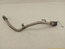 Range Rover Evoque Fuel Filler Neck-2
