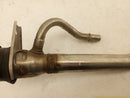 Range Rover Evoque Fuel Filler Neck-4
