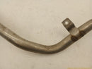 Range Rover Evoque Fuel Filler Neck-9