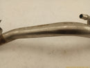 Range Rover Evoque Fuel Filler Neck-10