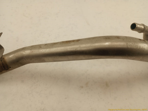 Range Rover Evoque Fuel Filler Neck