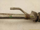 Range Rover Evoque Fuel Filler Neck-11