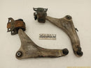 Range Rover Evoque Pair Of Front Lower Control Arms-1
