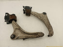 Range Rover Evoque Pair Of Front Lower Control Arms-2