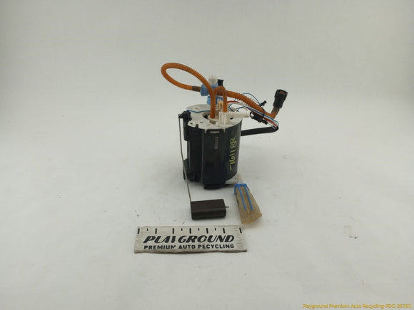 Range Rover Evoque Fuel Pump & Sending Unit Assembly