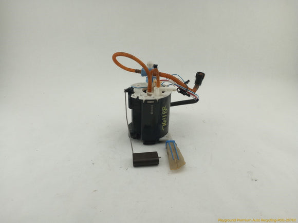 Range Rover Evoque Fuel Pump & Sending Unit Assembly