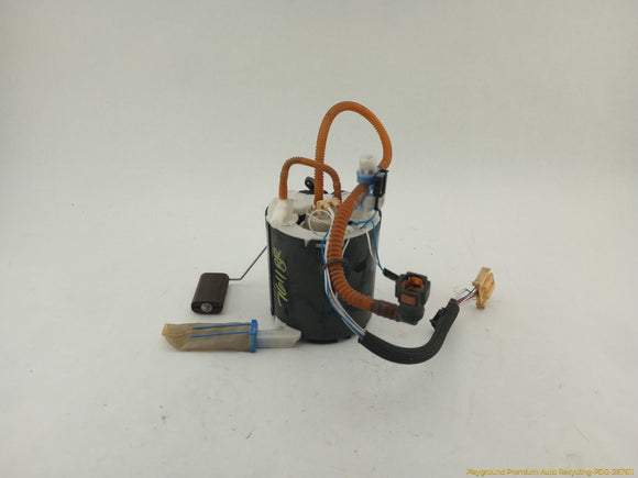 Range Rover Evoque Fuel Pump & Sending Unit Assembly