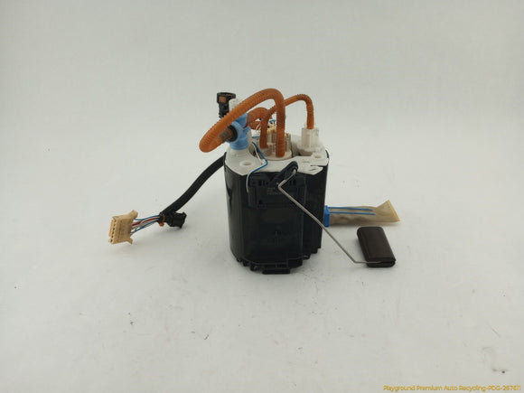 Range Rover Evoque Fuel Pump & Sending Unit Assembly