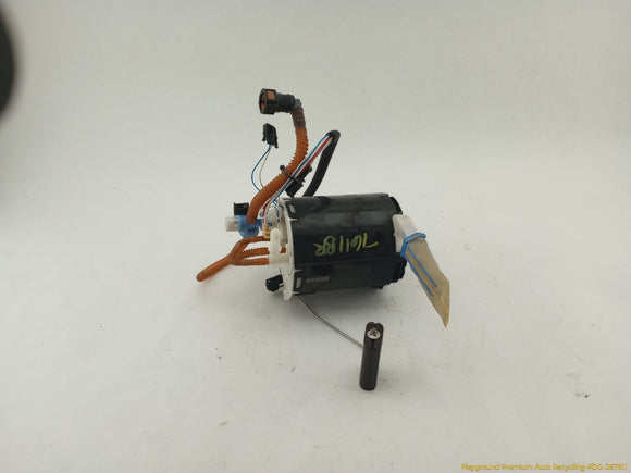 Range Rover Evoque Fuel Pump & Sending Unit Assembly
