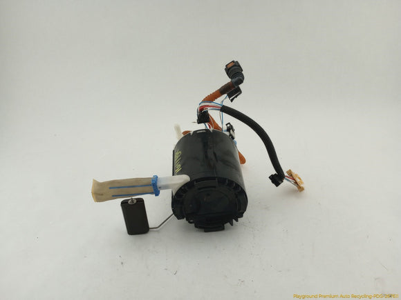 Range Rover Evoque Fuel Pump & Sending Unit Assembly