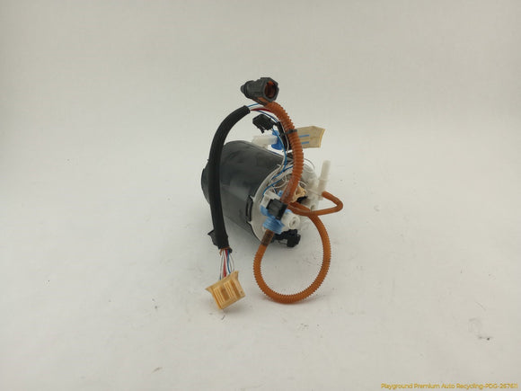 Range Rover Evoque Fuel Pump & Sending Unit Assembly