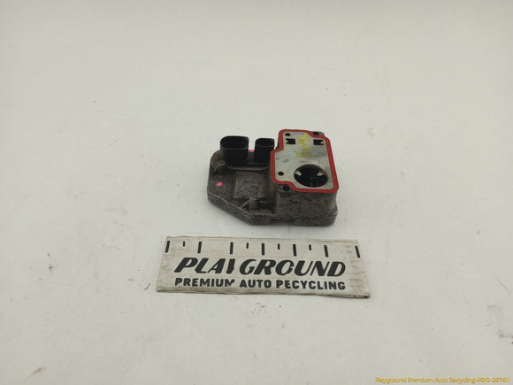 Range Rover Evoque Rear Differential Lock Control Module