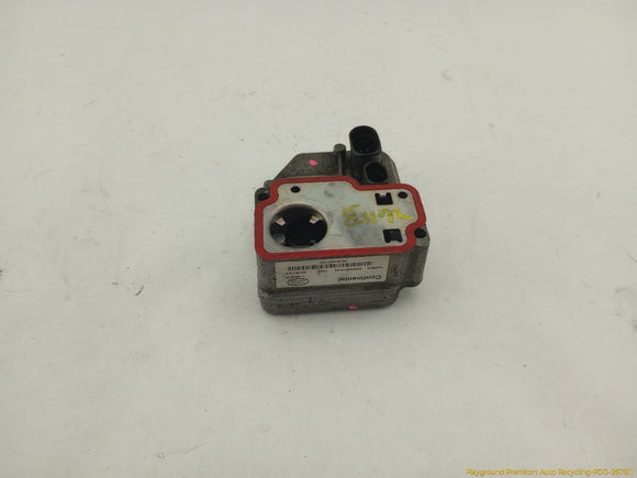 Range Rover Evoque Rear Differential Lock Control Module