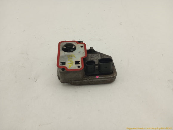 Range Rover Evoque Rear Differential Lock Control Module