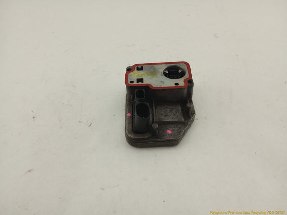 Range Rover Evoque Rear Differential Lock Control Module
