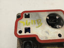 Range Rover Evoque Rear Differential Lock Control Module-7
