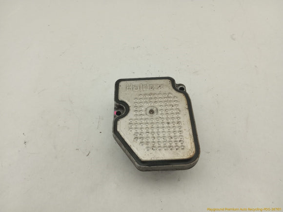 Range Rover Evoque Rear Differential Lock Control Module