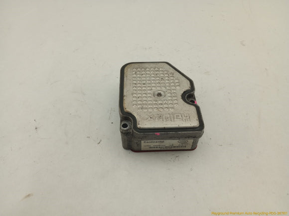Range Rover Evoque Rear Differential Lock Control Module