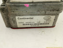 Range Rover Evoque Rear Differential Lock Control Module-11